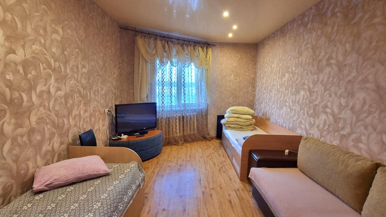 Real photos of Home Comfort Apartments on Magadanka River Embankment street 51 building 2