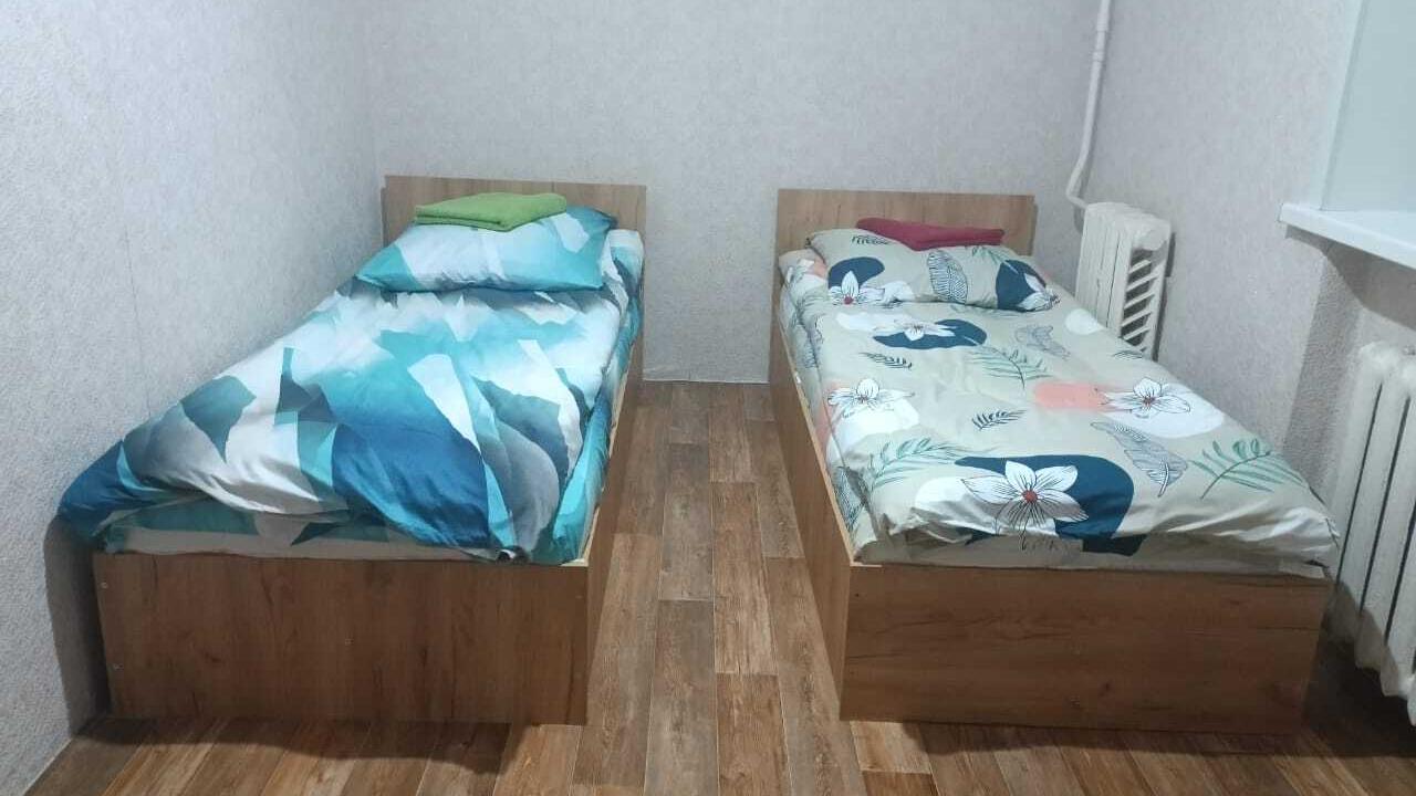Квартира