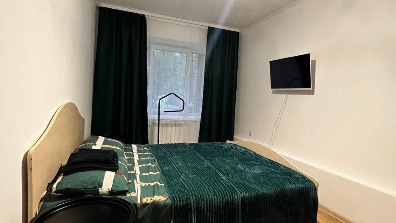 Real photos of Apartments on Komsomolskaya 3A street