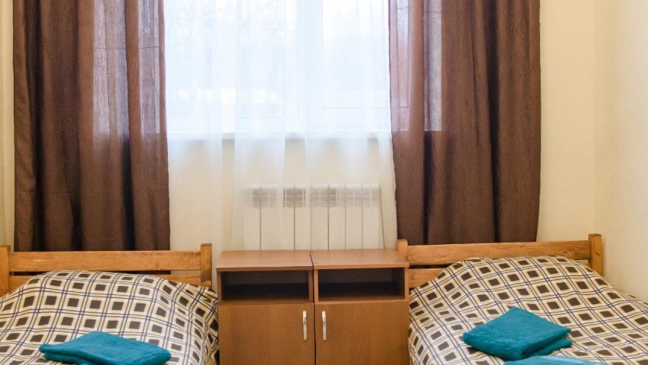 Real photos of Hostel X
