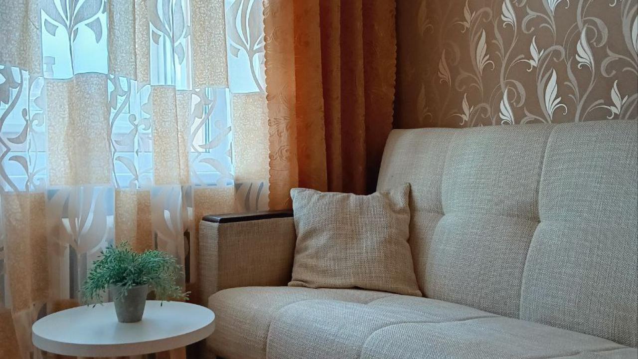Real photos of Apartments on 46 Pobedy Street