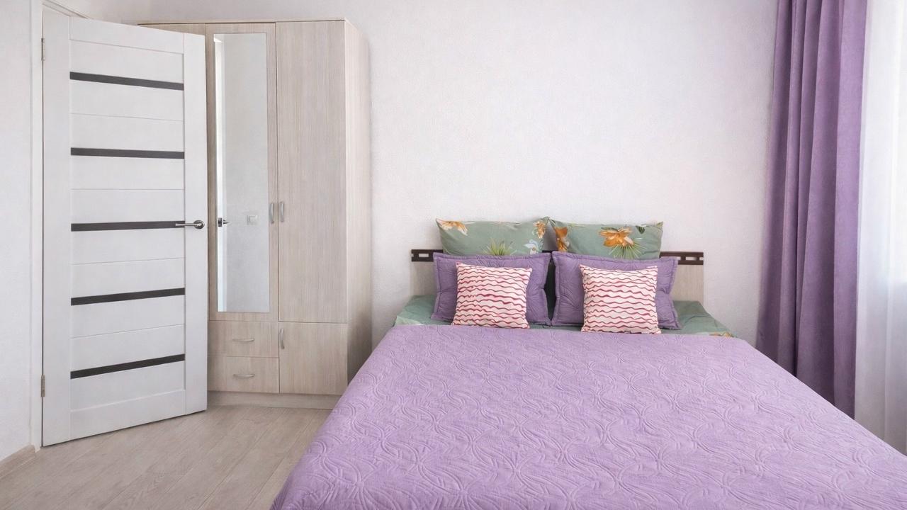 Real photos of Apartments on Pioneer street 10