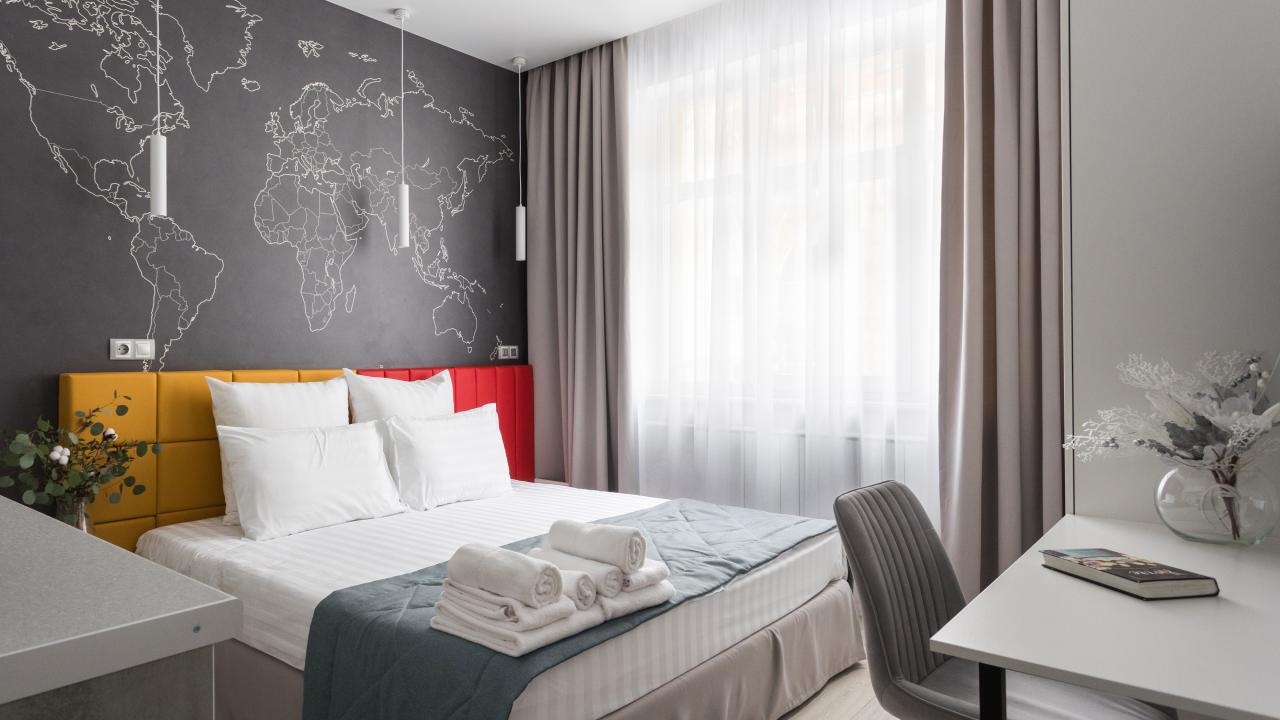 APARTELLO на Советской (Апартелло на Советской)