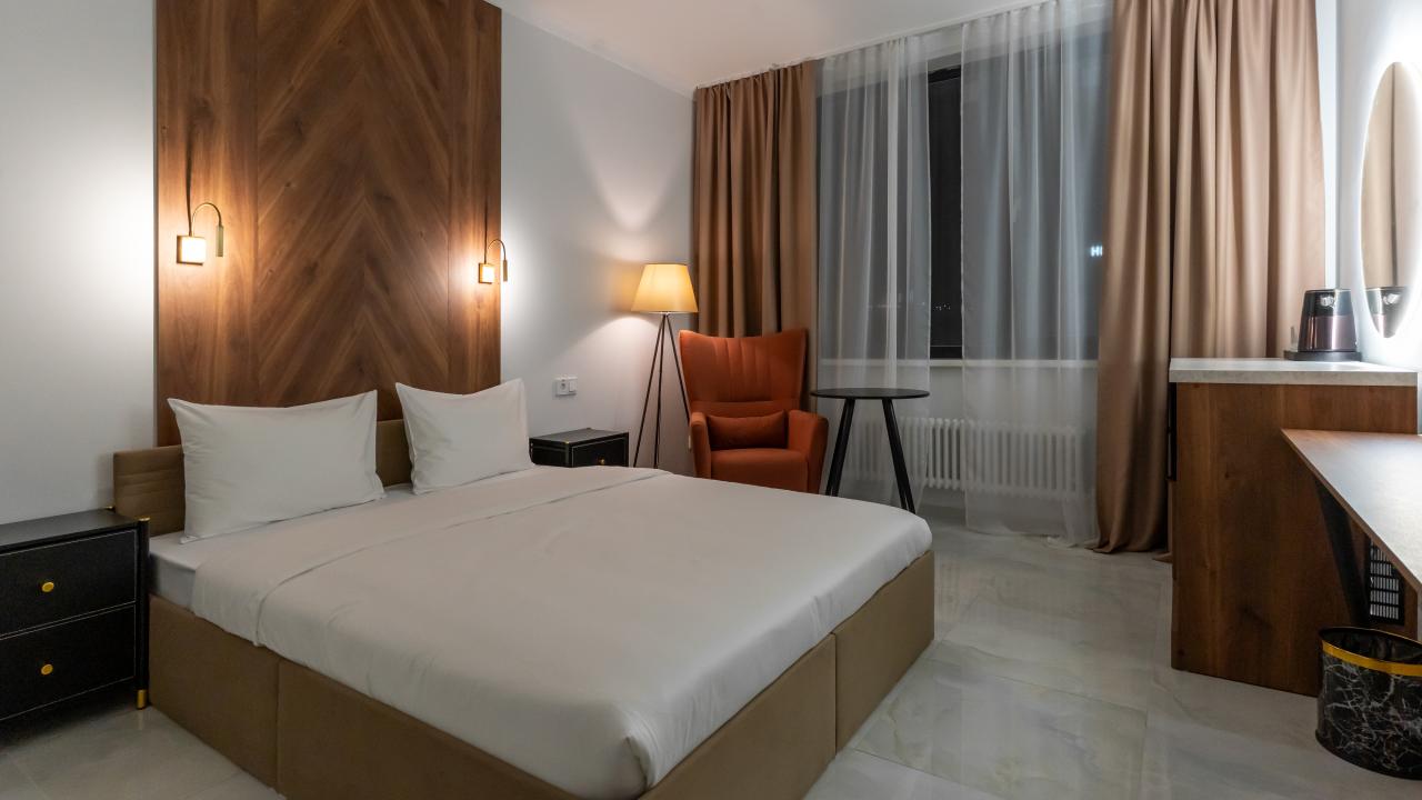 Real photos of Grand More Boutique Hotel