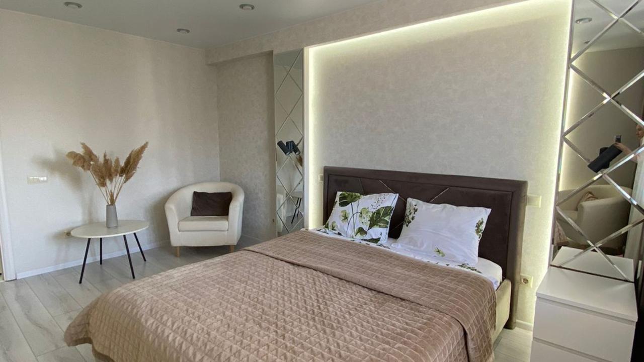 Real photos of Apartments on Sevastopolskaya street