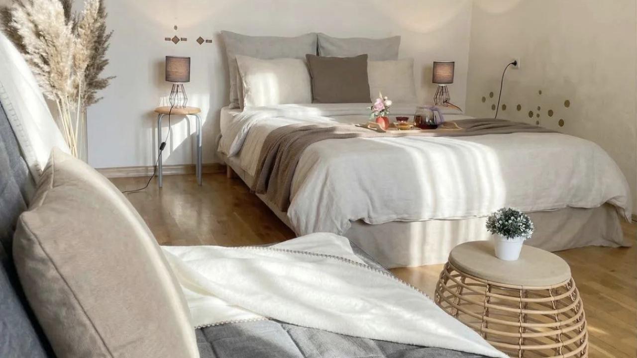 Real photos of Apartments on Kirovogradskaya street 19/1