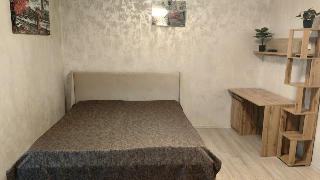 Real photos of Apartments on Marshal Zhukov 30