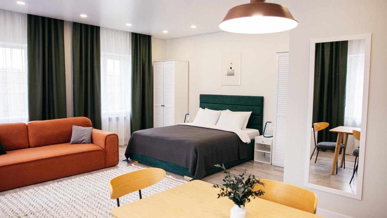 Real photos of Art Hotel