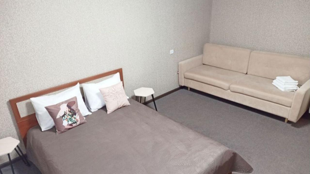Real photos of Apartments on 128 Pushkinskaya Street
