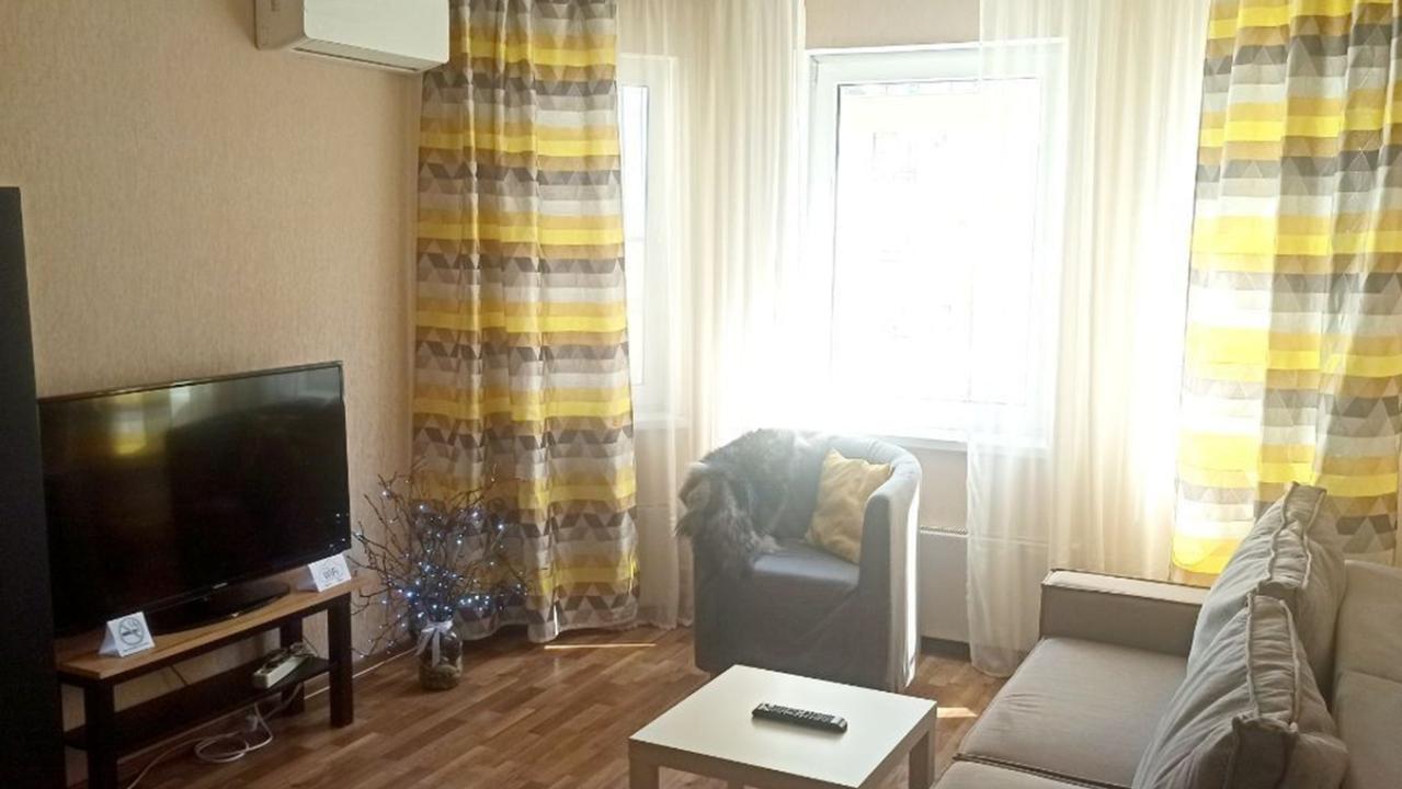 Real photos of Apartments on Akademika Sakharova street
