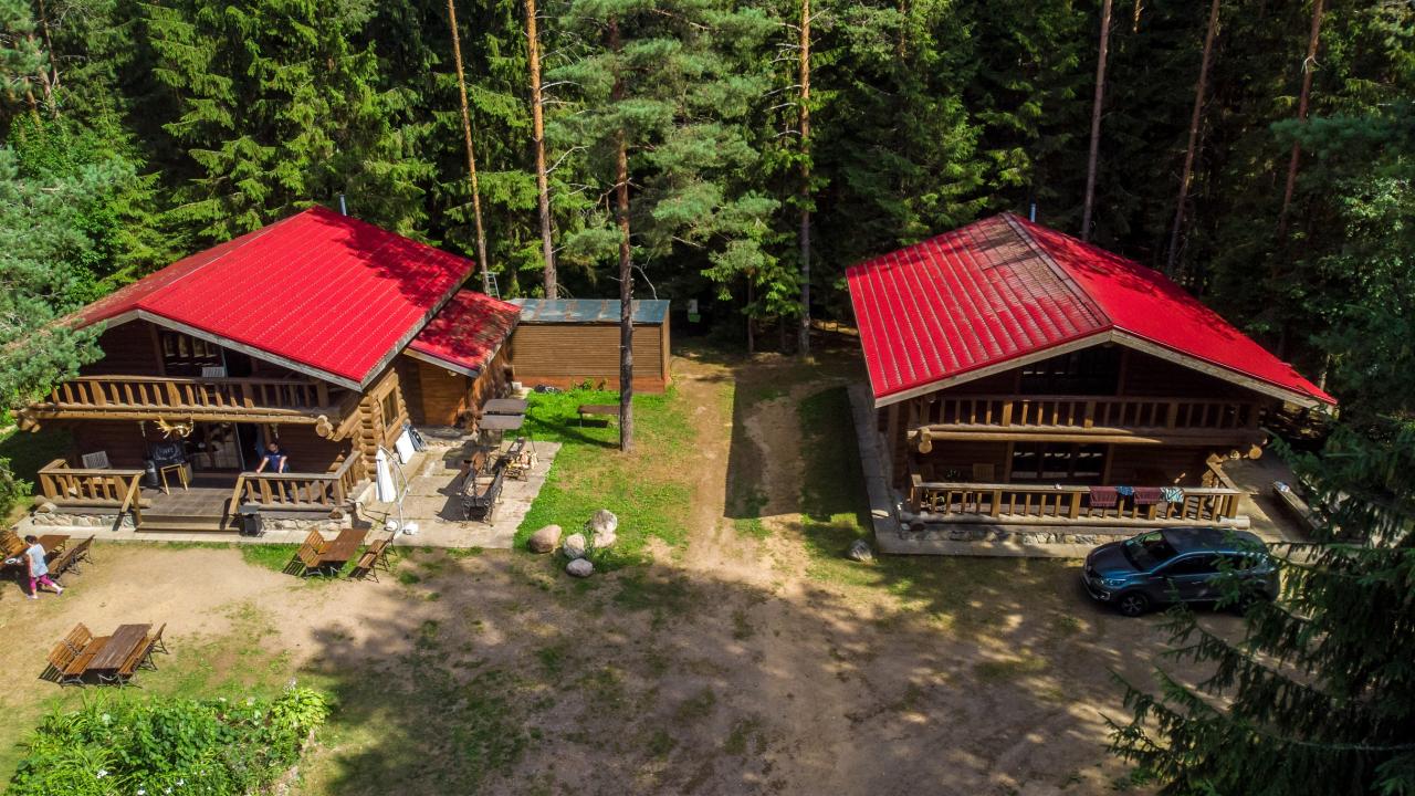 Real photos of Valday Hunting & Country Club