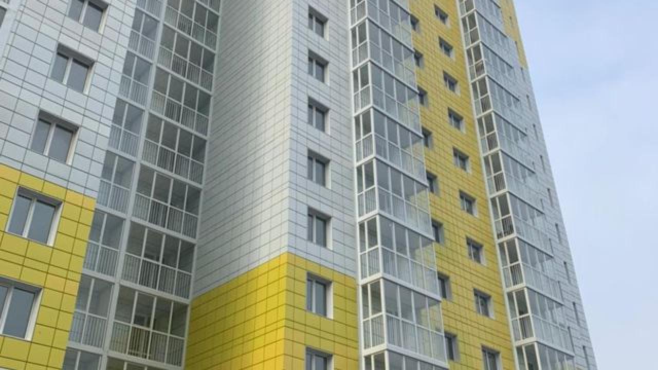 Real photos of Apartments on Admiral Chursin Street