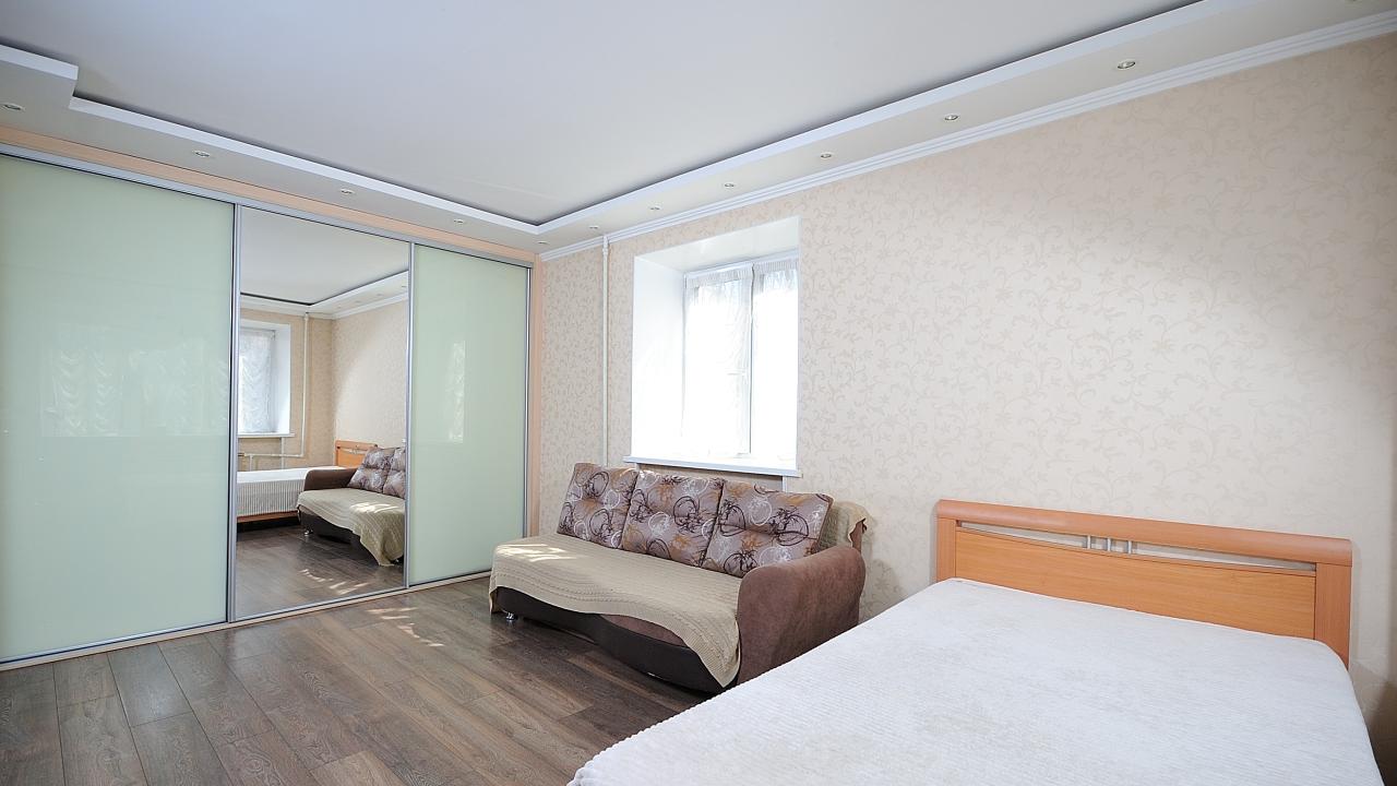 Real photos of Apartments on Marshal Zhukov street 148B