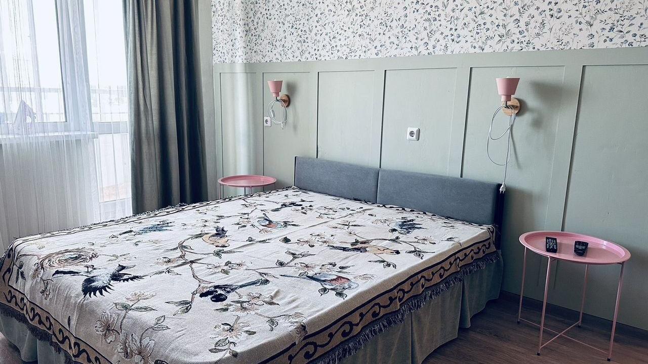 Real photos of Apartments on Obrucheva street 8/1