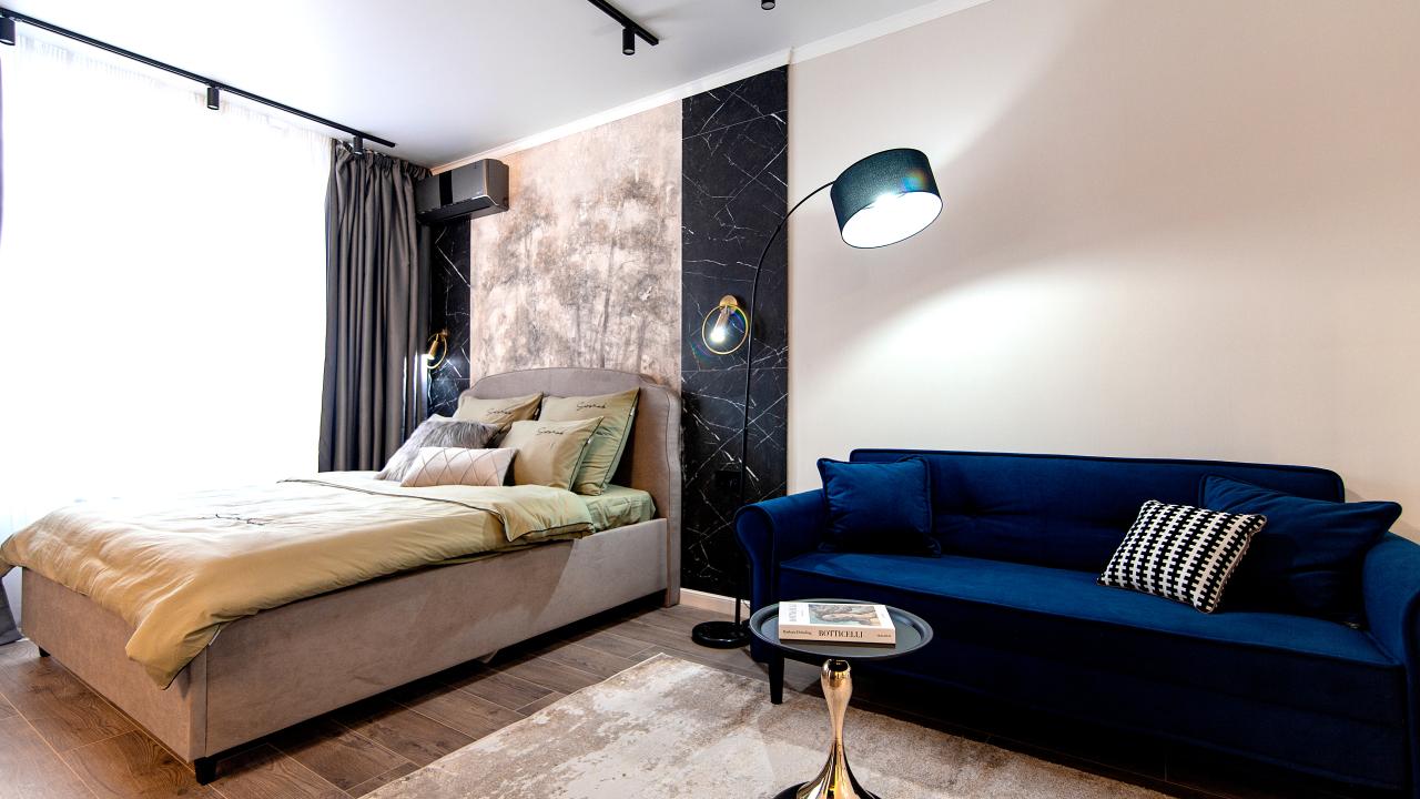 Real photos of Premium apartment for 4 guests from KEY2HOME