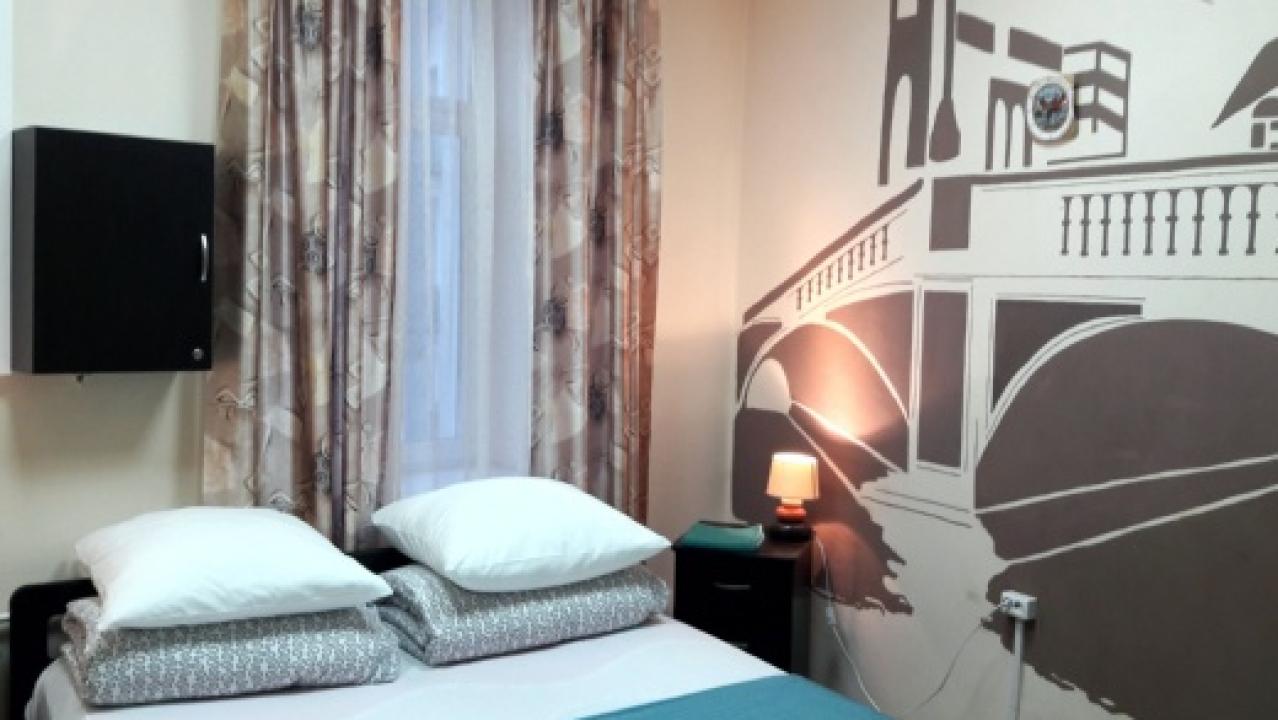 Real photos of BM-Hostel