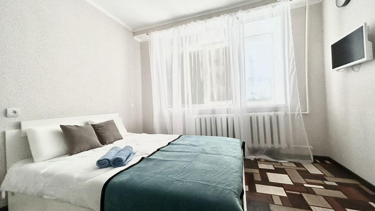 Real photos of Апартаменты на улице Гафиатуллина 22А