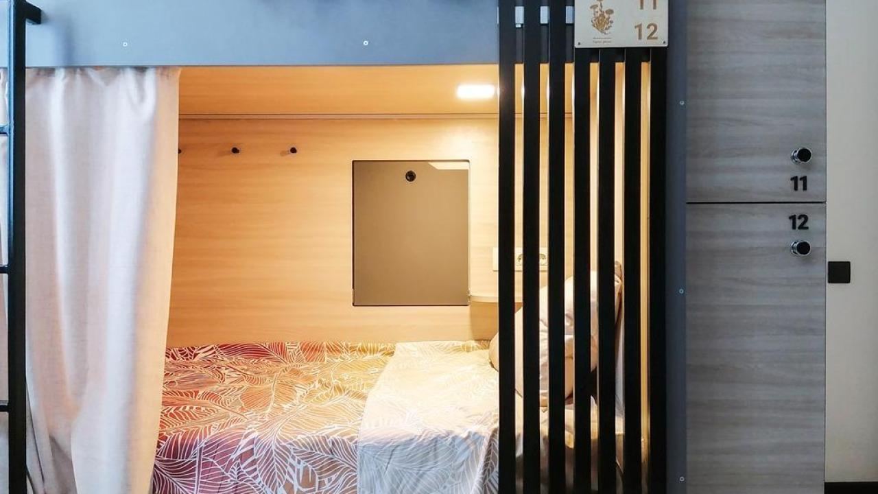 Real photos of Repa Hostel