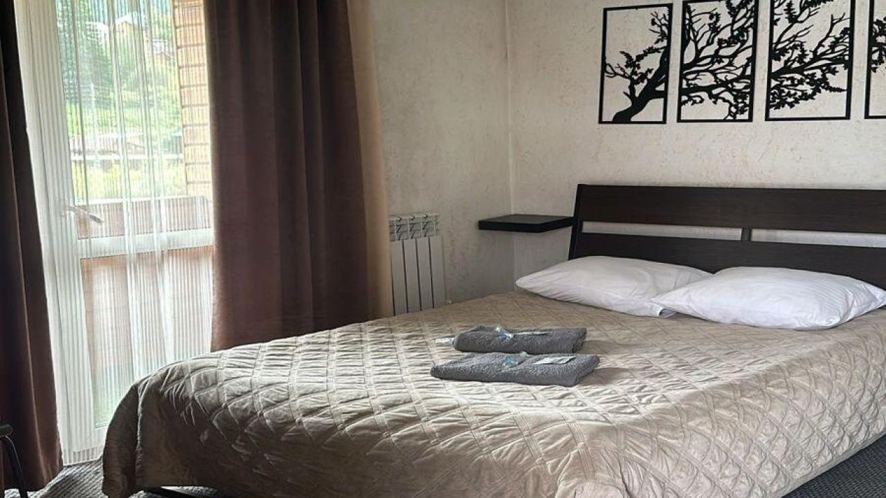 Real photos of Start Hostel