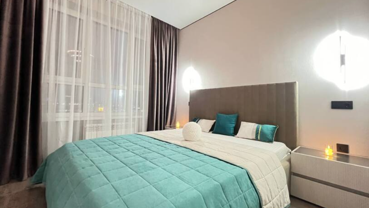 Real photos of Apartments on Boris Slyusar street 15 c1