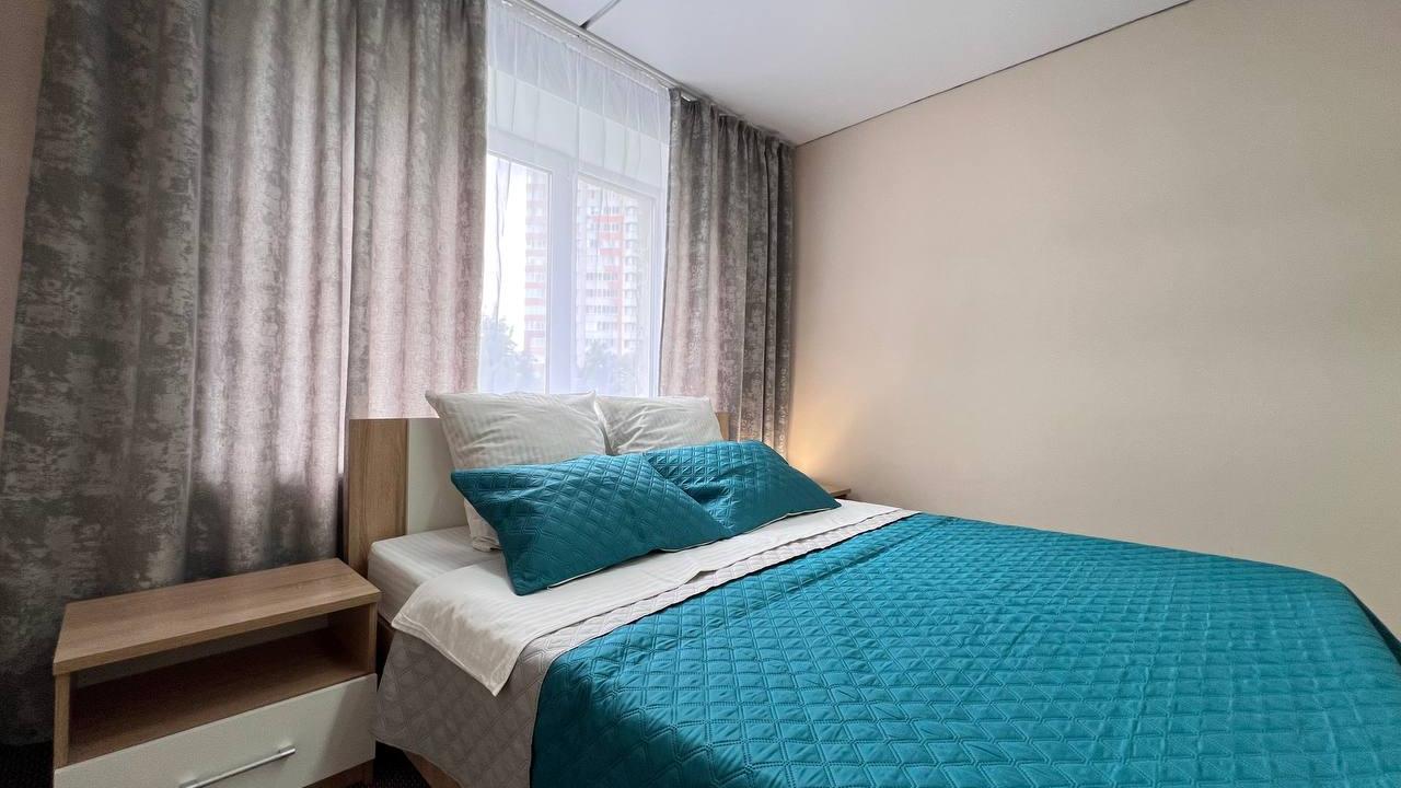 Real photos of Apartments on 46 Turgenev Street