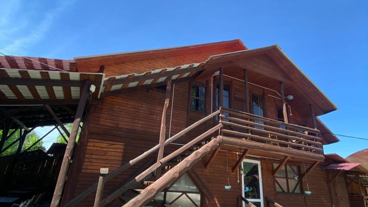 Real photos of Guest house on Sovetskaya 3A/1
