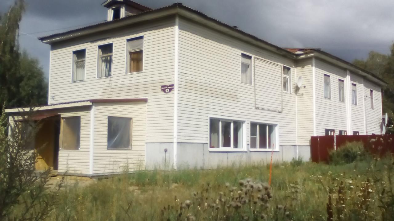 Real photos of Rooms of the Ladoga House