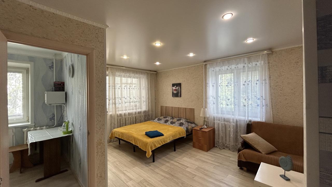 Real photos of Apartments on October Avenue 78/2