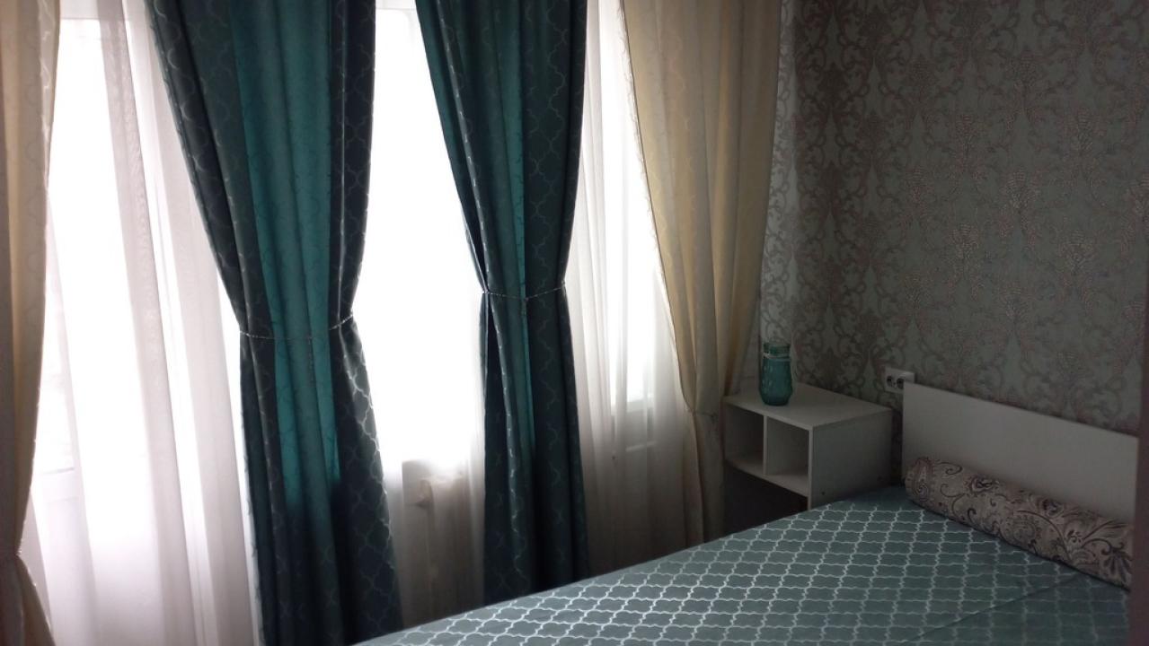 Реальные фото Апартаменты на проспекте Ленина 103