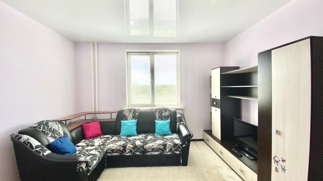 Real photos of Apartments on Tukhachevsky 49B