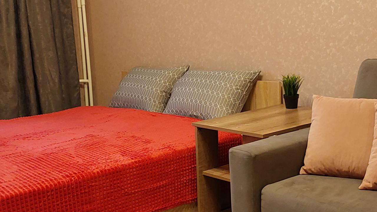 Real photos of Apartments on the Kashirin Brothers