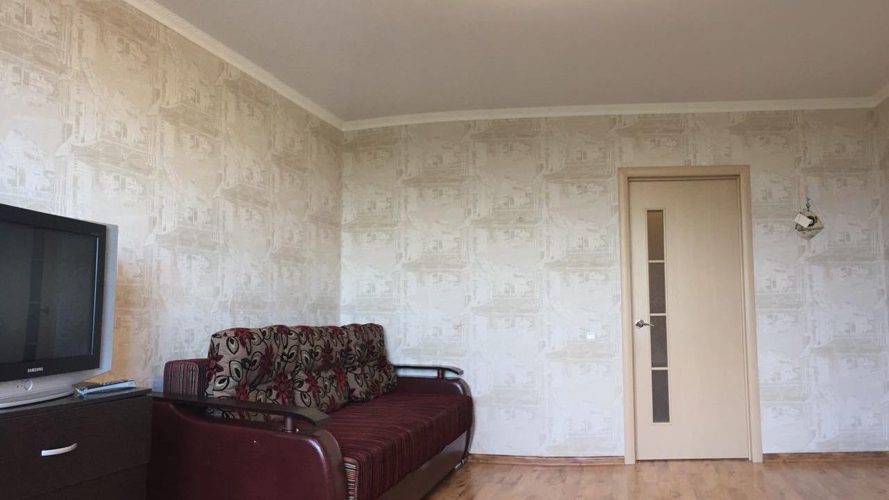 Реальные фото Апартаменты Like home на улице Кутузовская 4А