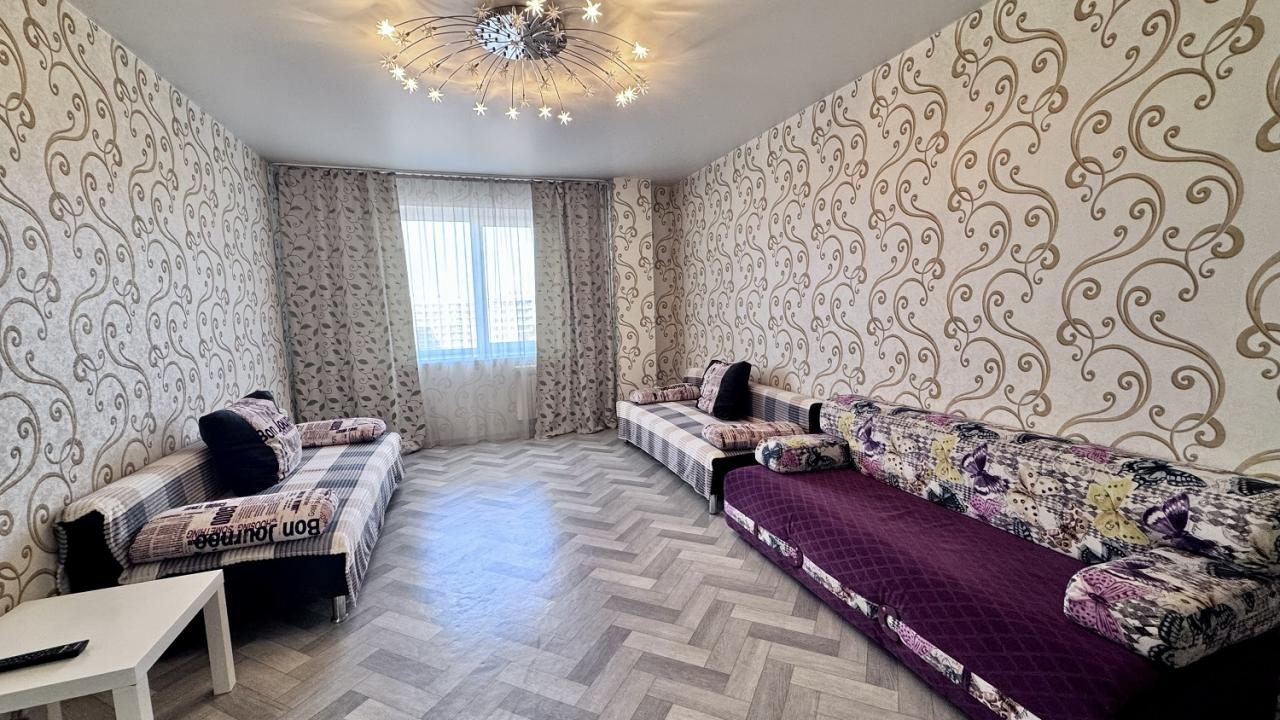 Real photos of Comfort apartment on Kirova street 120a