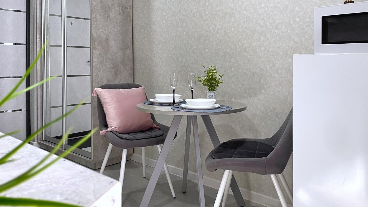Реальные фото Camomile Studio Apartment