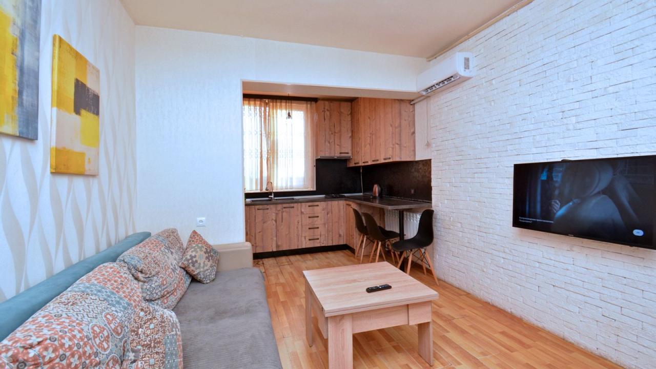 Реальные фото Perte House на улице Шинарарнери 6/1