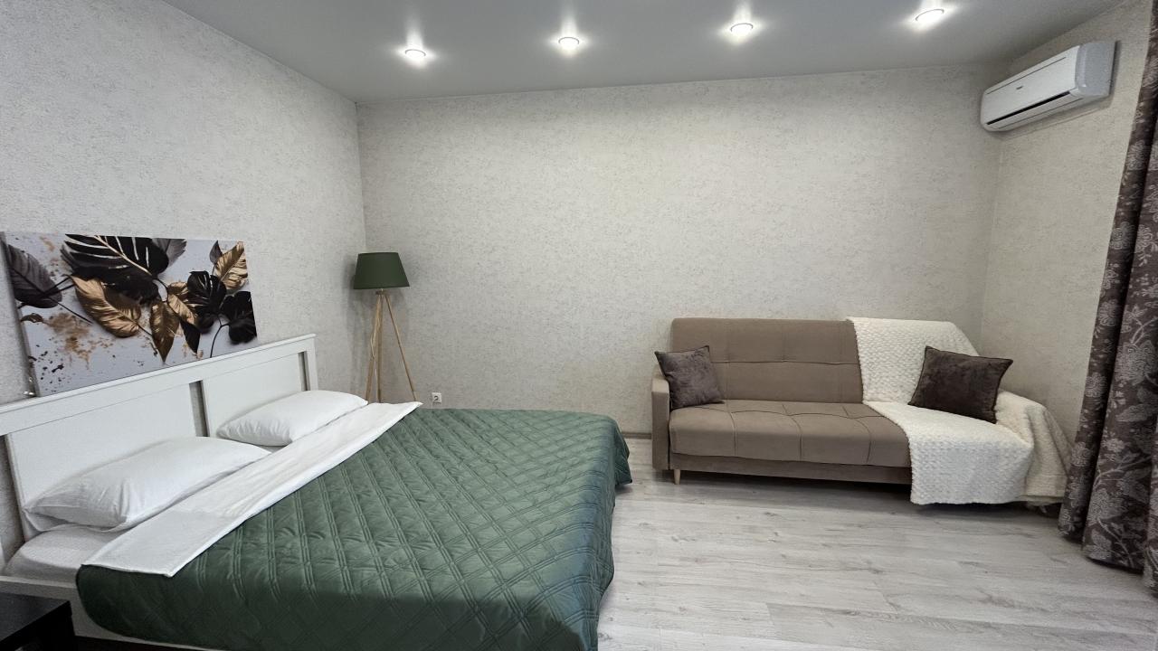 Real photos of Apartments on Gagarin Avenue 36 building 2