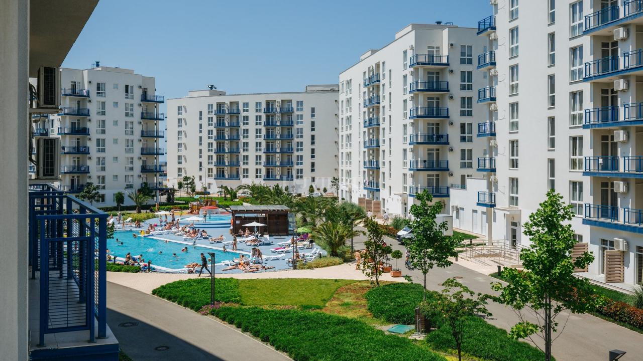 Реальные фото Legenda Sochi (Легенда Сочи)