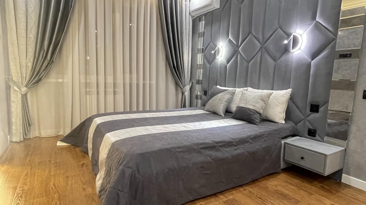 Real photos of Apartment Housevip on Tukhachevsky street 25