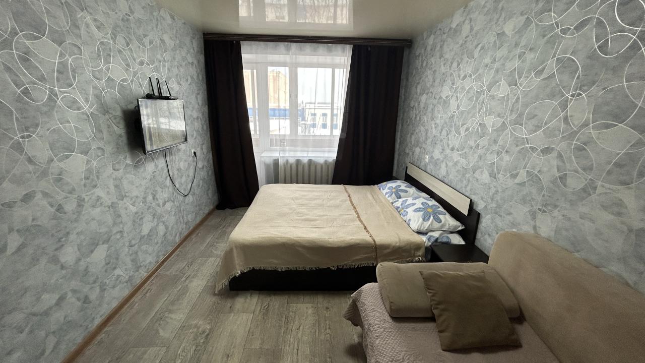 Real photos of Apartments on Sergei Lazo street 2