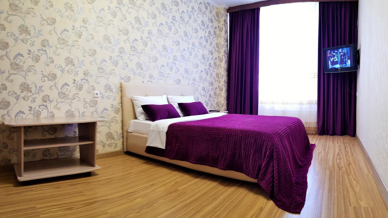 Real photos of Eden Apartment on Ivan Yarygin street 34