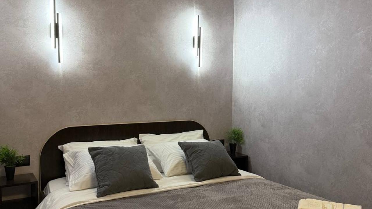 Real photos of Apartments on Griboyedov Street