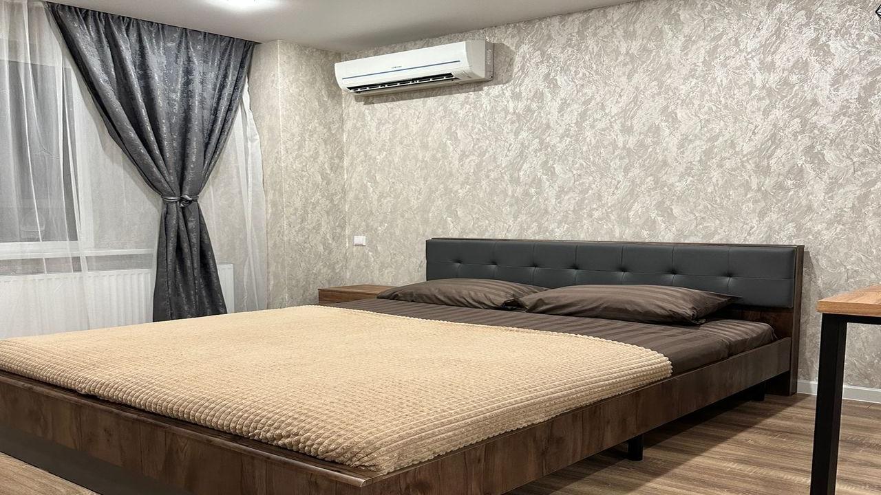 Real photos of Apartments on the street 26th Line 35/1-4
