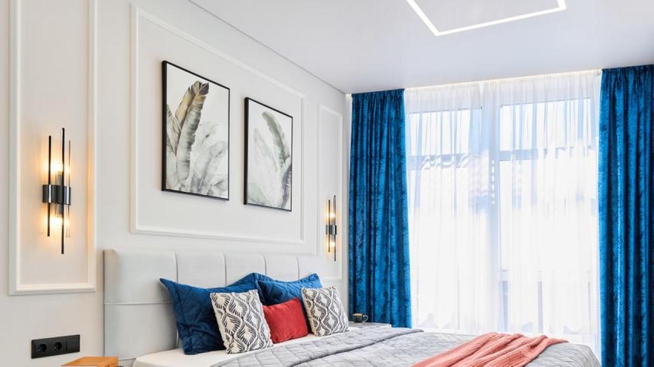 Real photos of Apartments from the owner in the center on Krasnoarmeyskaya 157/83s3