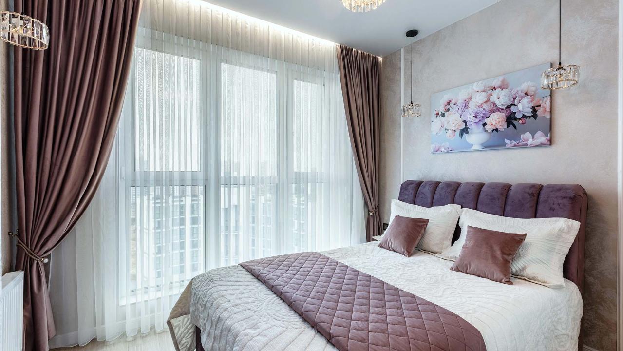 Реальные фото Apartments on Igor Luchenka 2
