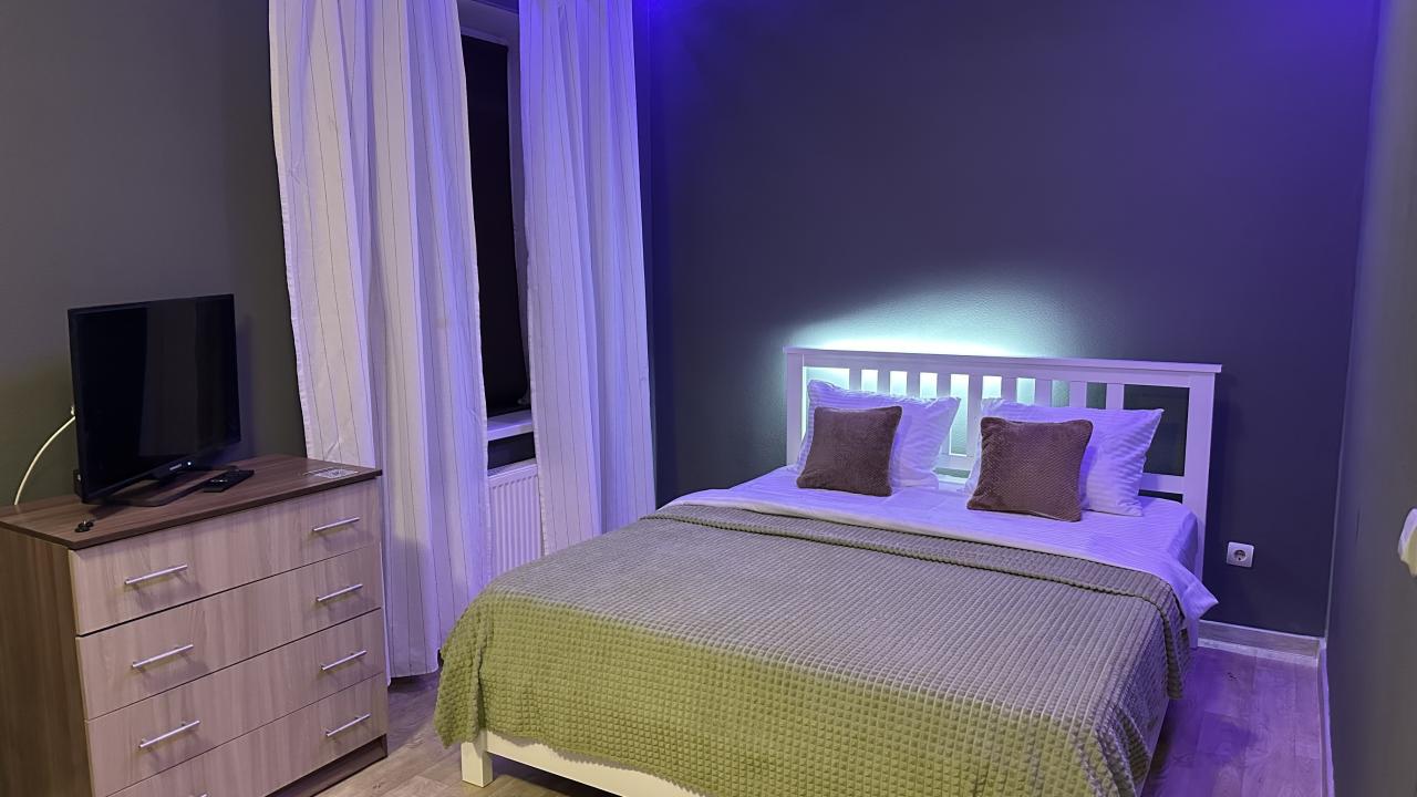 Real photos of Studio in the city center