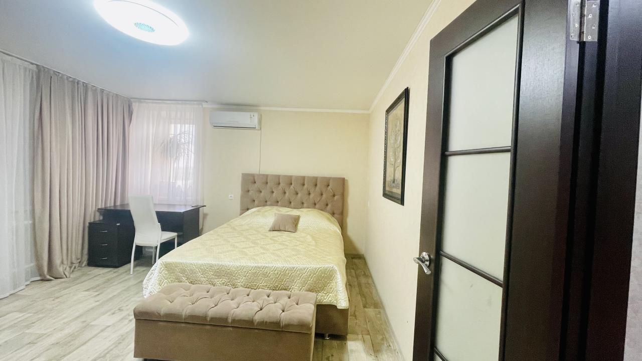 Real photos of Apartments on 23 Vakhitova Avenue