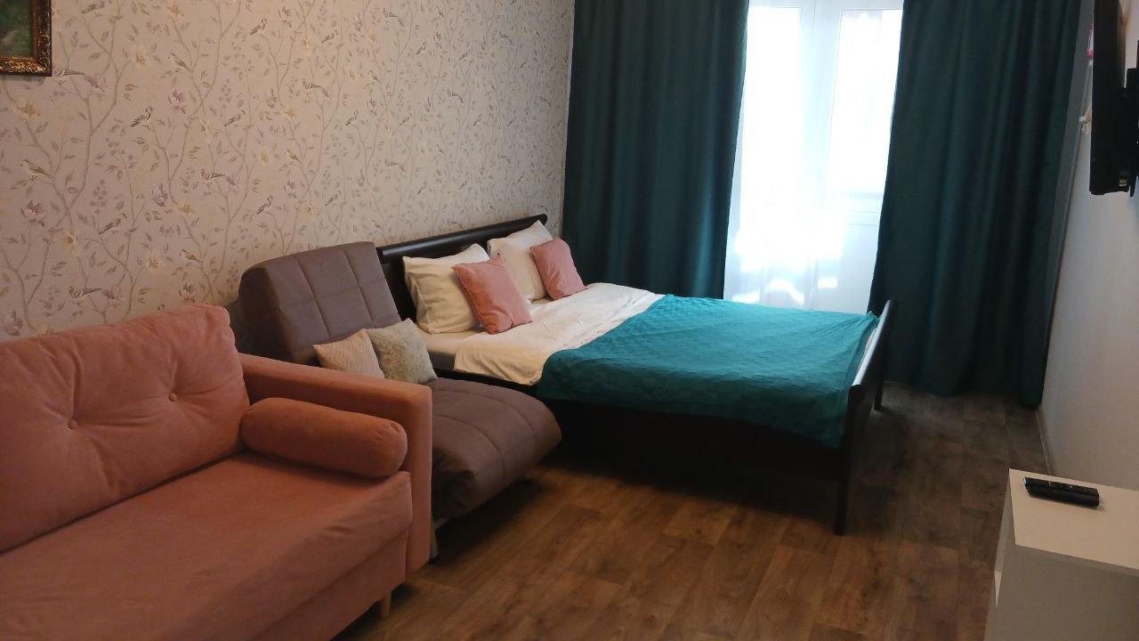 Real photos of Apartment on Nansen Street 103/1/1