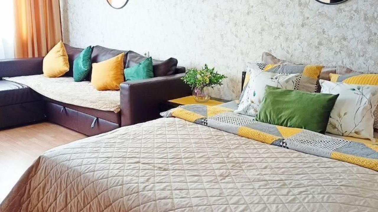 Real photos of Apartments on Preobrazhenskaya street, 17 k1