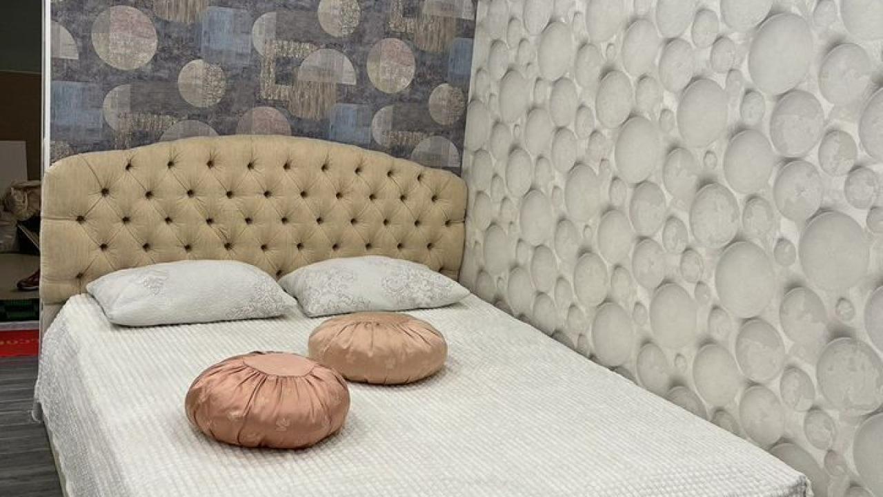Real photos of Apartments on Zhmailova street, 19A