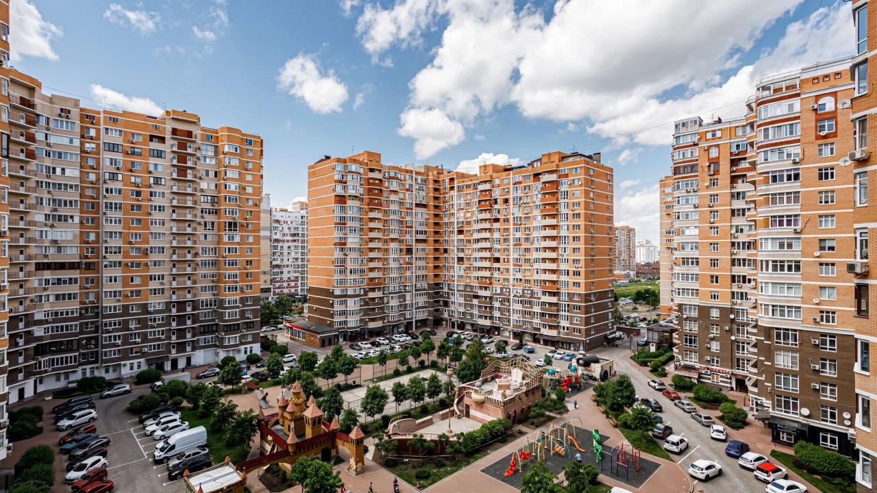 Real photos of Apartments on Yana Poluyan Street 51/1